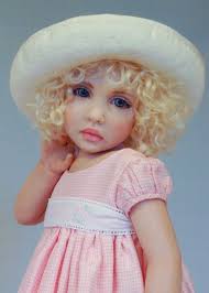 Maddie by Diane Keeler