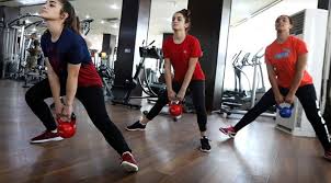 Yang ingin miliki kebiasaan baru menuju sehat & bugar. 8 Cara Diet Ini Tidak Sehat Meski Tubuh Cepat Kurus