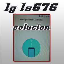 Marca lg línea tribute modelo hd versión ls676 memoria interna 16 gb compañía telefónica desbloqueado. Lg Ls676 Configurando Su Telefono Soportebox