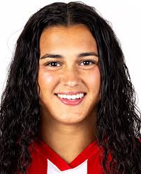 Alyssa Abramson's Instagram, Twitter & Facebook