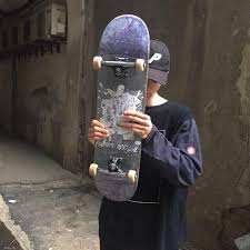 Decorate your laptops, water bottles, notebooks and windows. Skater Aesthetic