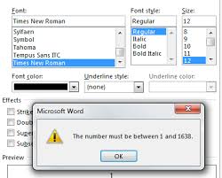 New super mario font u font subfamily identification: Fix Corrupted Font In Multi Level List In Word Super User
