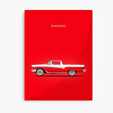 ford ranchero gifts merchandise redbubble redbubble