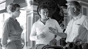 Christopher plummer raises his fist for canadian unity. Christopher Plummer Talks Sadness And Talent In 1964 Interview Youtube