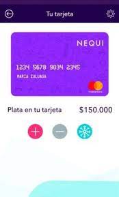 Be a digital wallet pioneer and offer nequi in colombia to reach millions of new customers. Nequi Colombia Screenshot 2 Jpg Techvodoo Com