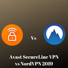 avast vpn vs nordvpn comparison 2019 which is best for you