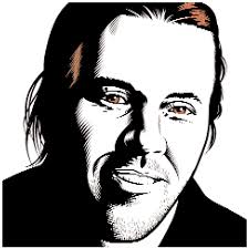 An Interview with David Foster Wallace