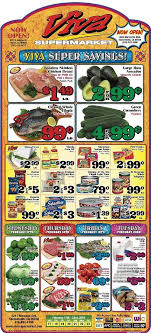 Viva Supermarket Weekly Ad Supermarket Weekly Ads Ads
