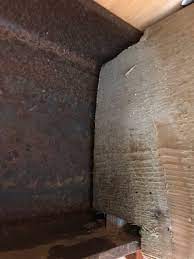 Holes bored in the joists or rafters shall not be within 2 inches of the Harry Paticas On Twitter 1978 Notched Timber Joists Originally Bearing On Steel Have In Some Cases Dried 15mm Higher Than Steel Leading To A Very Creaky Floor A Single Wedge Under Each
