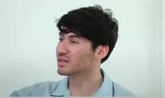 Sinopsis LOVE STORY THE SERIES Tayang 12 Mei 2022: Andy Dorong Tante Dinda  Hingga Jatuh ke Danau