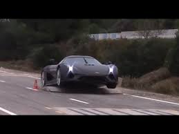 Agera means to take action in swedish. How To Crash Test A 2 Million Koenigsegg Hypercar Www Apex One Youtube
