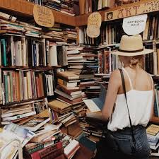 Pin By Irina On The Constant Reader Book Aesthetic Self Help Books Bookstore