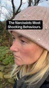 The Narcissists Most Shocking Behaviours