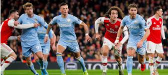 Watch the full breakdown live here www.arsenal.com/live. Report Arsenal 1 0 Leeds United Leeds United