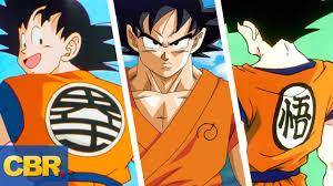 Doragon bōru sūpā) the manga series is written and illustrated by toyotarō with supervision and guidance from original dragon ball author akira toriyama.read more. Every Dragon Ball Kanji And What They Mean Gi Symbols Youtube