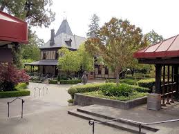 Beringer Vineyards Napa Valley California Usa Napa Valley Beautiful Places Sonoma California