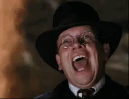 Raiders of the lost ark. Three Perfect Loops Rewatchable Moments In Raiders Pee Wee And Naked Gun Cinema76