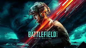 It is the fourth game in the battlefield series. Twxeu2ryf9sum