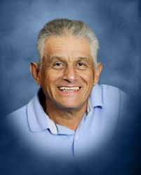 Obituary information for Domingo Gonzales