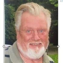 Benjamin Barry Hill Obituary