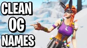 25+ sweaty/cool fortnite names twitch/youtube usernames/names ps4/xbox 2019/untaken. 50 Most Sweaty Fortnite Names Youtube