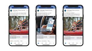 Die volkswagen bank führt als operative tochtergesellschaft der volkswagen financial services ag das geschäft der finanzierungen von neuwagen und gebrauchtwagen. Kampagne Ratenkredit Gingco Communication