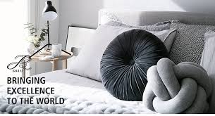 To close the bag, simply send the longer handle through the smaller handle. Bojay Creative Cotton Tube Yarn Knitted Square Knot Pillow Decorative Throw Pillow Cushion Buy Throw Pillow Knitted Pillow Cushion Decorative Pillow Product On Alibaba Com