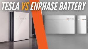 Tesla model 3, model y, model s, & model x sales estimates — 1st half of 2021. 3 Reasons Enphase Battery Beats Tesla Powerwall Youtube