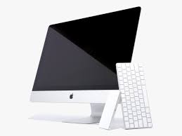 It's beautifully designed, incredibly intuitive, and packed with powerful tools that let you take any idea to the next level. The New Imac S Biggest Changes The Keyboard And Trackpad Wired