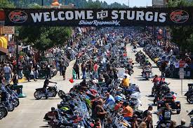 Black Bike Week 2017 Pictures Main Street Sturgis 5 Sturgis Sturgis Bike Week Road Trip Planning