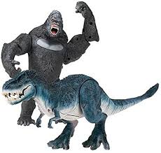 Amazon Com Kong The 8th Wonder Of The World Roaring Bull V Rex Ravager Lizard King Toys Games Choose from contactless same day delivery, drive up and more. amazon com kong the 8th wonder of the