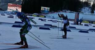 Биатлон все про биатлон на sport.ua видео фото результаты и календарь гонок обзоры медальный зачет смотрите самые свежие новости биатлона. Segodnya Zavershitsya Kubok Mira Po Biatlonu 2018 19 Gde I Kogda Smotret Mass Starty Telegraf
