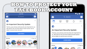 Oct 13, 2021 · facebook's looking to improve its policies which seek to protect public figures from harassment, by expanding the parameters of who qualifies under such guidelines, and broadening its terms of protection for people who may find themselves unwillingly thrust into the spotlight. Facebook Hacked How To Protect Your Facebook Account In 4 Proven Ways