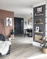 My Blog Duo De Couleur Pour La Maison Salon Salle A Manger A Couleur De Duo L My Blog In 2020 Wohnen Wohnung Haus Wohnzimmer