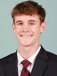 2022-23 Men's Track and Field Roster