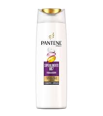 Protective antioxidants (trisodium ethylenediamine disuccinate) and strengthening lipids (stearyl alcohol, cetyl alcohol) that act like hair's natural, healthy oils. Buy Pantene Shampoo Serum Superfood Bb7 360ml Maquibeauty