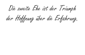 Baumwollene hochzeit (siehe 1 jahr) 3 jahre: Die Zweite Ehe Ist Samuel Johnson Hochzeitsfuchs Spruche Hochzeit Rede Hochzeit Ehe
