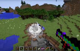 I'm on my macos high sierra running minecraft in both fullscreen and windowed mode, trying everything i can to get this to function properly. Minecraft Mods In Java Coding For Kids Simply Coding