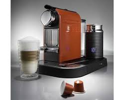 4.1 out of 5 stars. 89 Sleek Coffee Makers Coffee Machine Nespresso Nespresso Coffee Maker