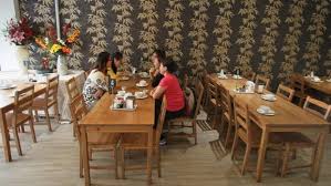 Eastern Dumpling House Carnegie Review 2012 Good Food