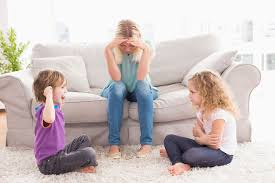 These children are more likely to experience problems with authority and tend to perform poorly in school. The Permissive Parent