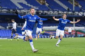 The last 20 times everton have played unión española h2h there have been on average 2.5 goals scored per game. Everton Vs Tottenham The Opposition View Little Confidence Among Spurs Fans Royal Blue Mersey