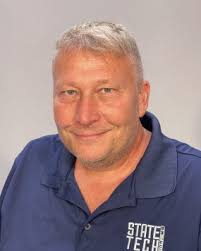 Faculty & Staff Archive