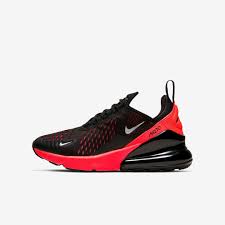 Nike Air Max 270 Big Kids Shoe Nike Com In 2020 Nike Shoes Air Max Kids Shoes Nike Air Max