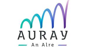 Auray La Ville A Choisi Son Nouveau Logo Avec Images Nouveau Logo Logos Nouveau Ne