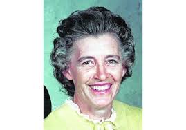 Doris Martensen Obituary (2018)