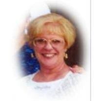 Elizabeth Ann Schoof Obituary