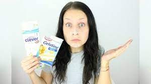 Zutaten für die maske gegen mitesser: Fuktioniert Es Wirklich Milch Gelatine Anti Mitesser Stripes Youtube