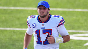 Josh Allen Expects Fine For Profane Outburst During Win Yardbarker
