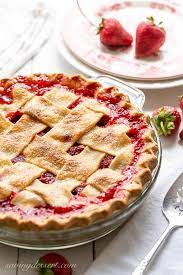 Strawberry Rhubarb Pie Recipe Recipe Strawberry Rhubarb Pie Strawberry Rhubarb Pie Recipe Strawberry Rhubarb